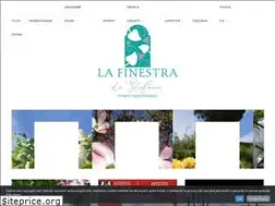 Sites similar to lafinestradistefania.it