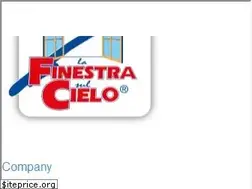 Sites similar to lafinestrasulcielo.it