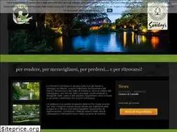 Sites similar to lafinestrasulfiume.it