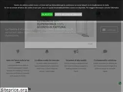 Sites similar to lafinestraweb.it