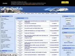Sites similar to lafiocavenmola.it