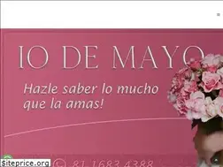 Sites similar to lafiore.com.mx