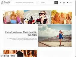 Sites similar to lafiore24.de