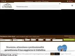 Sites similar to lafiorida.com