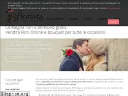 Sites similar to lafiorista.it