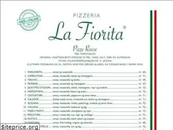 Sites similar to lafiorita.dk