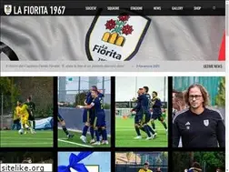 Sites similar to lafiorita.sm
