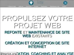 Sites similar to lafirme.quebec