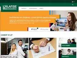 Sites similar to lafiseinvestment.com