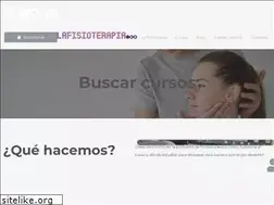 Sites similar to lafisioterapia.es