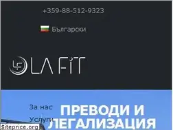 Sites similar to lafit-trans.com