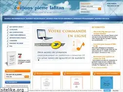Sites similar to lafitan.com