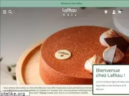 Sites similar to lafitau.fr