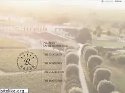 Sites similar to lafite.com
