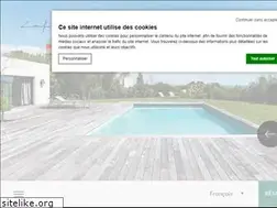 Sites similar to lafiteniaresort.com