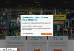 Sites similar to lafitness.co.uk