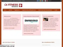 Sites similar to lafitness.com.br