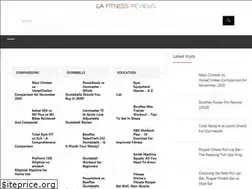Sites similar to lafitness.reviews