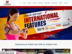 Sites similar to lafitnesse.com