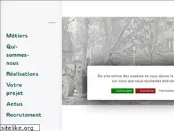 Sites similar to lafitte.net