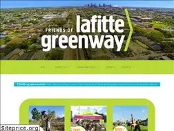 Sites similar to lafittegreenway.org
