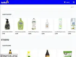 Sites similar to lafka24.fi