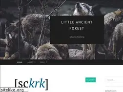 Sites similar to lafkblogs.wordpress.com