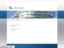Sites similar to lafl.jp