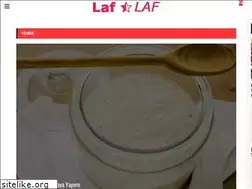 Sites similar to laflaf.net