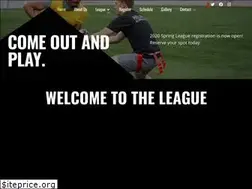 Sites similar to laflagfootball.com