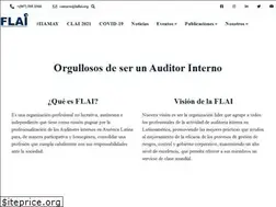 Sites similar to laflai.org