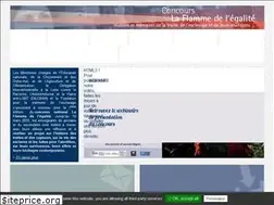 Sites similar to laflammedelegalite.org