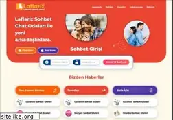 Sites similar to laflariz.net