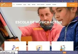 Sites similar to laflautamagica.cat