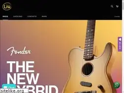 Sites similar to laflautamusical.mx