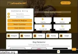 Sites similar to laflayalim.net