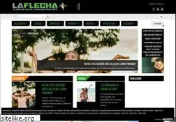 Sites similar to laflecha.net
