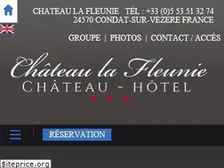 Sites similar to lafleunie.com
