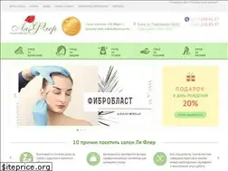 Sites similar to lafleur-salon.com.ua