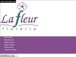 Sites similar to lafleur.com.uy