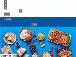 Sites similar to lafleur.com