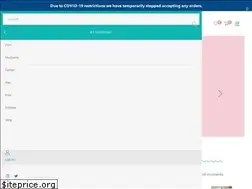 Sites similar to lafleur.in