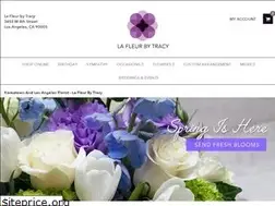 Sites similar to lafleurbytracy.com