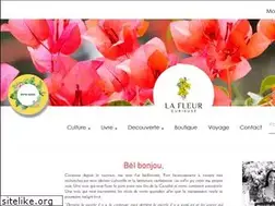 Sites similar to lafleurcurieuse.fr