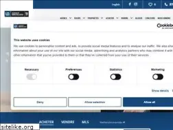 Sites similar to lafleurdavey.com