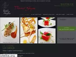 Sites similar to lafleurdesel-honfleur.com