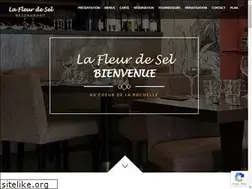 Sites similar to lafleurdesel-larochelle.com