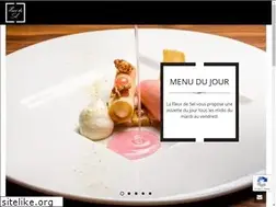 Sites similar to lafleurdesel.ch