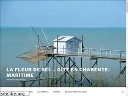 Sites similar to lafleurdesel.fr