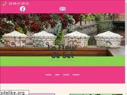 Sites similar to lafleurdeselcolmar.fr